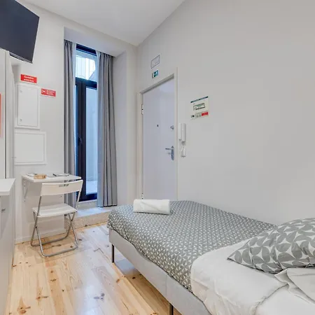 Apartment Findme Inporto Bonfim